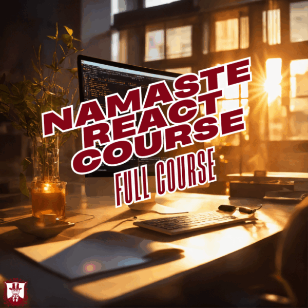 Namaste React Course