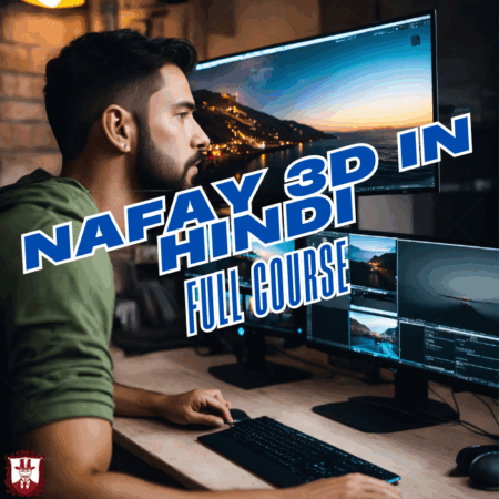 Nafay 3D in Hindi