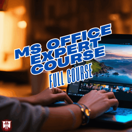 MS Office Expert Course