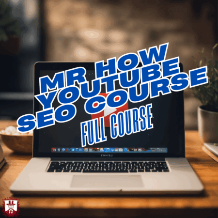 YouTube SEO Course