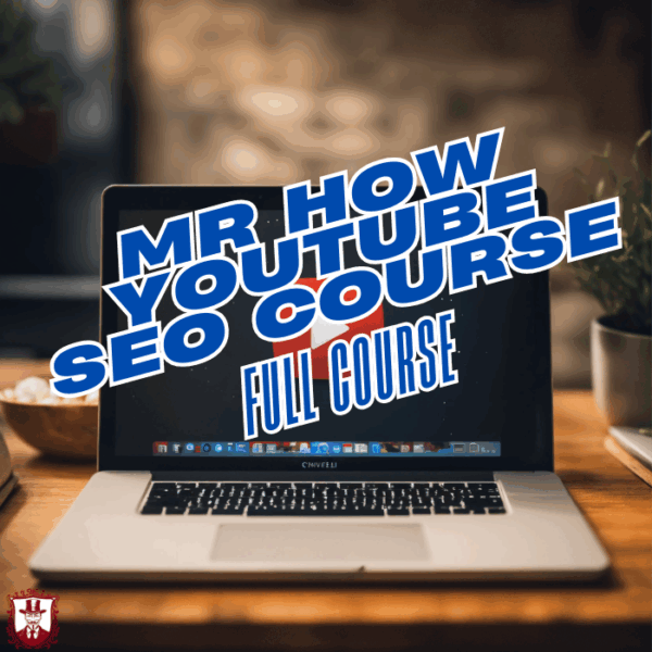 YouTube SEO Course