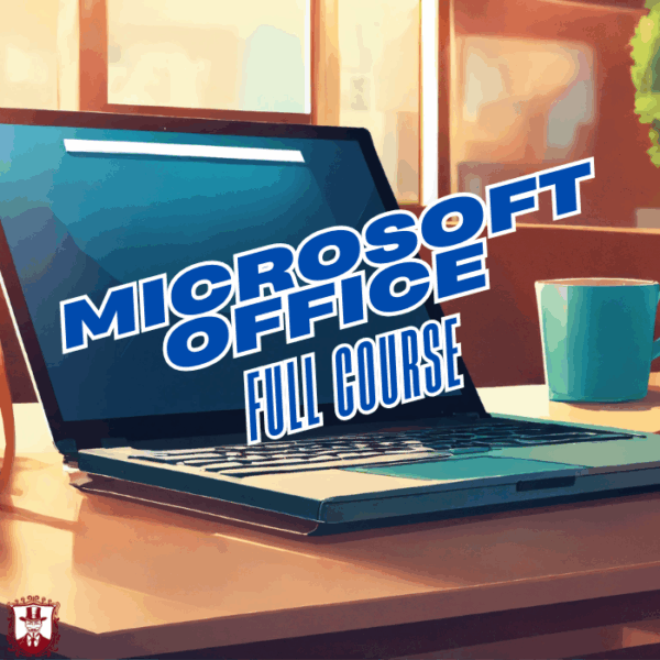 Microsoft Office Full Course