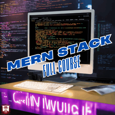 MERN Stack Hindi Course
