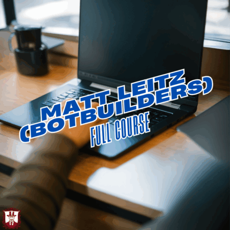 (BotBuilders) – Do-It-Together Program