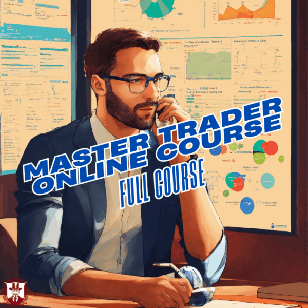 Master Trader Online Course