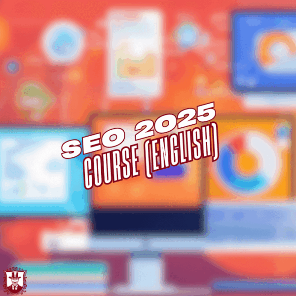 📘 SEO Complete Course (English)